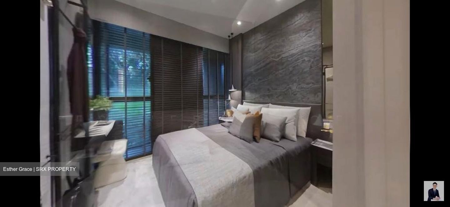 Amo Residence (D20), Apartment #503517181